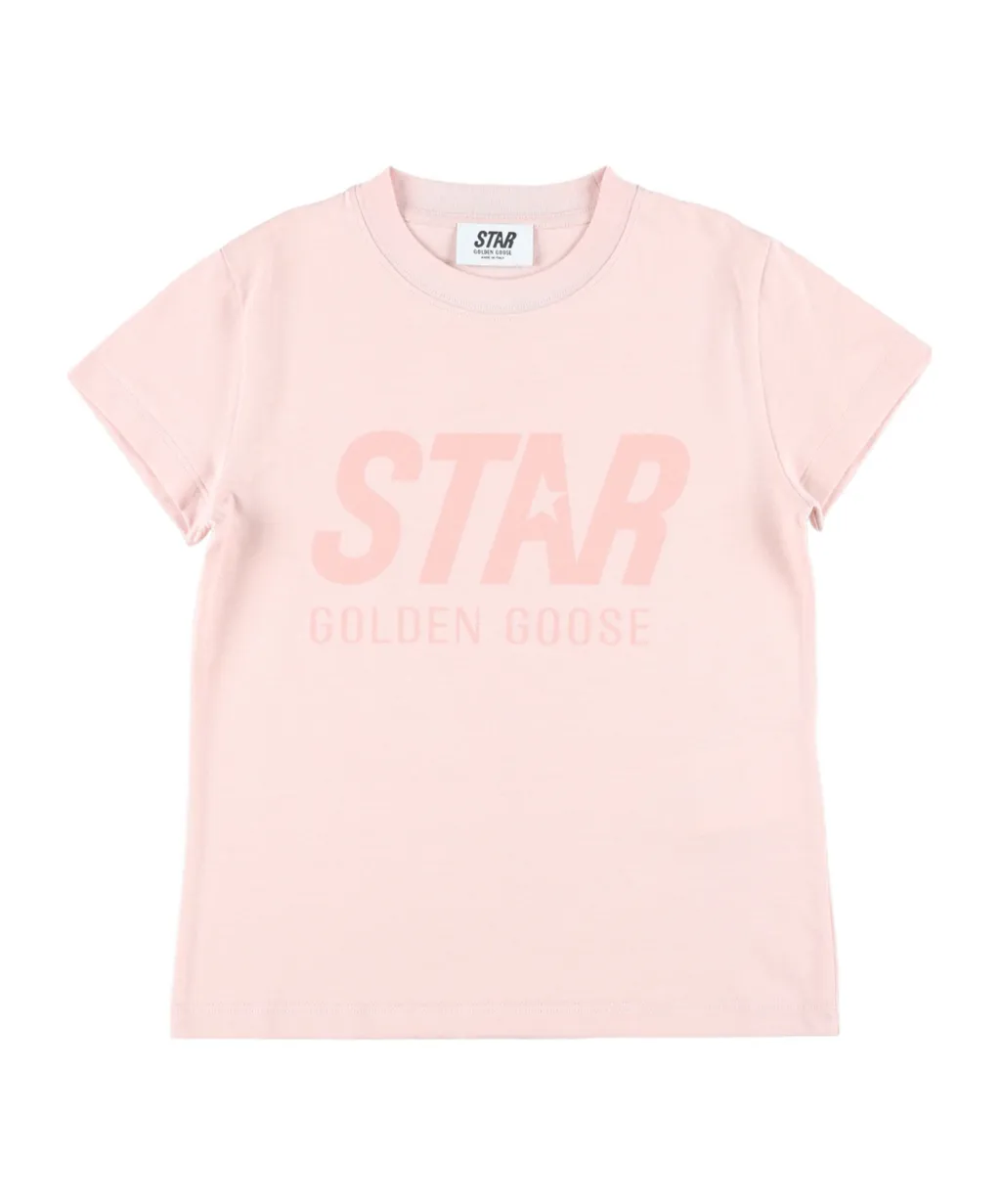 Tonal-Logo T-Shirt