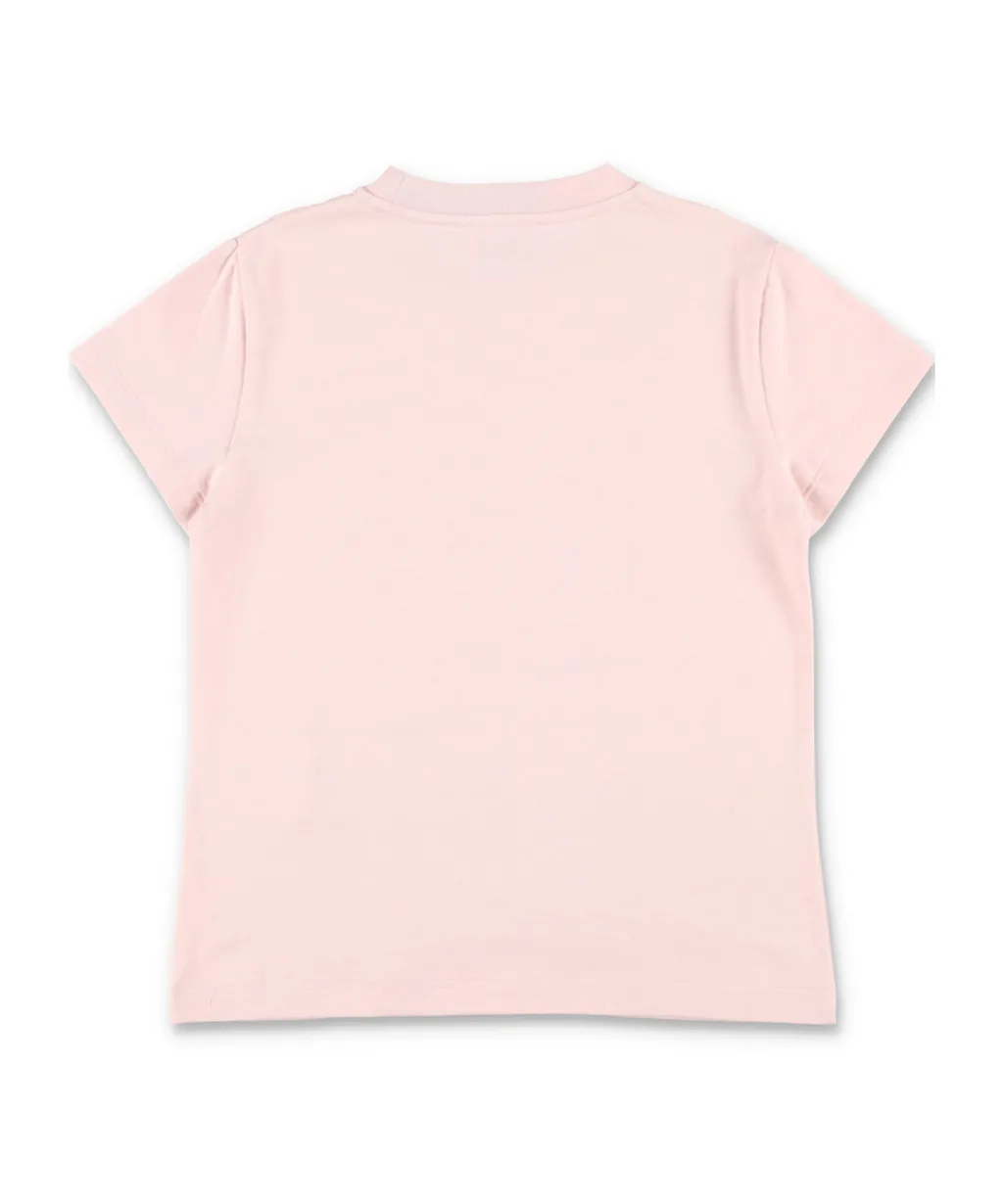 Tonal-Logo T-Shirt
