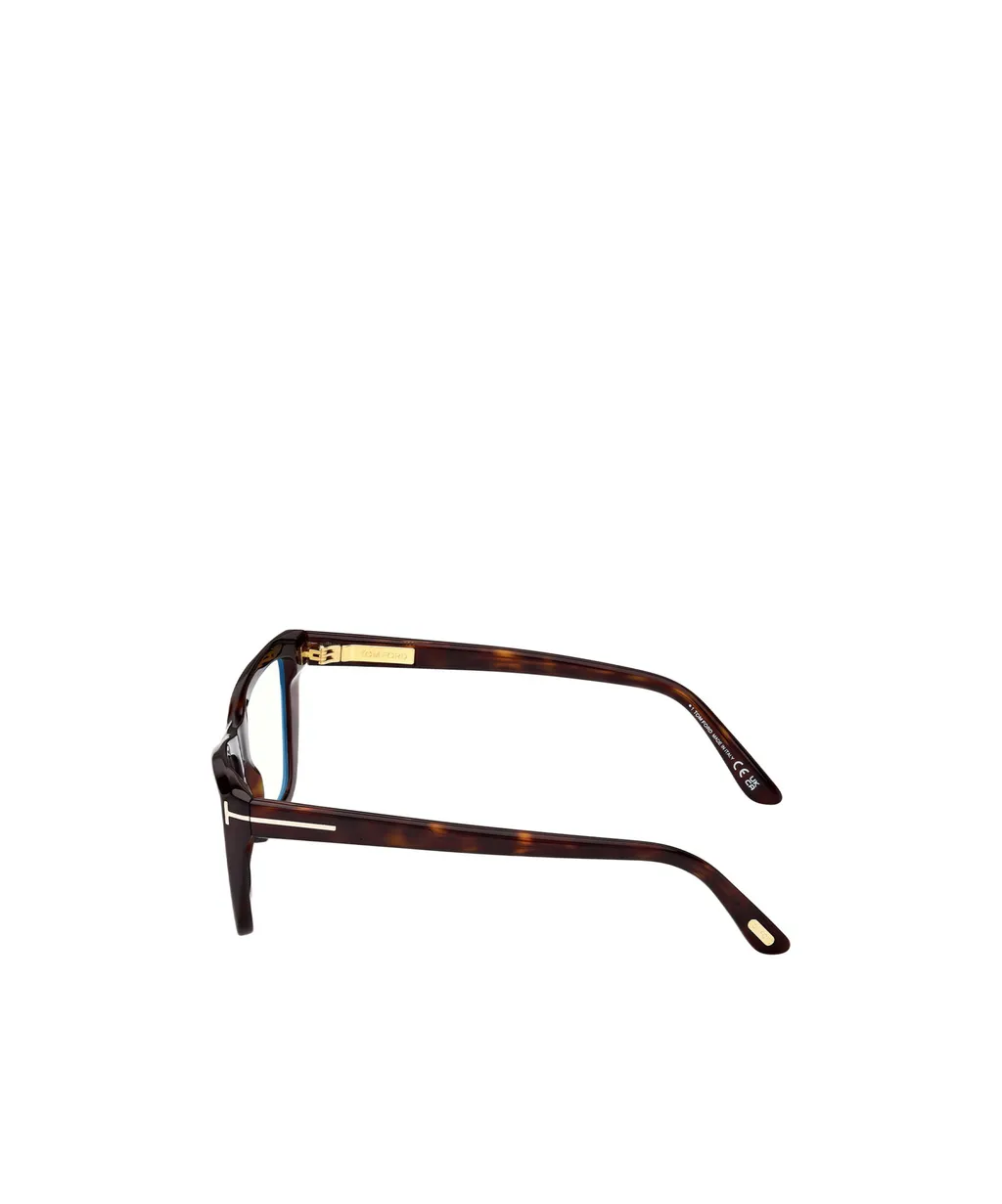 Tom Ford Eyewear Cat Eye Frame Glasses