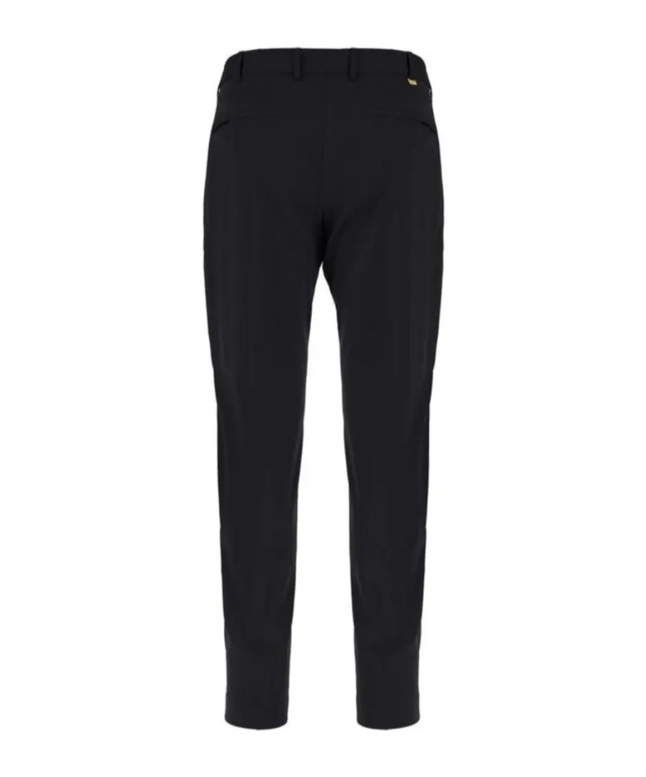Midnight Blue Trousers