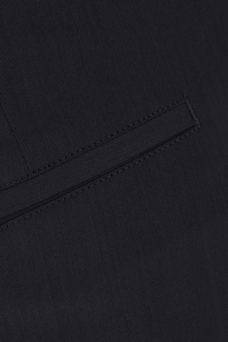 Midnight Blue Trousers