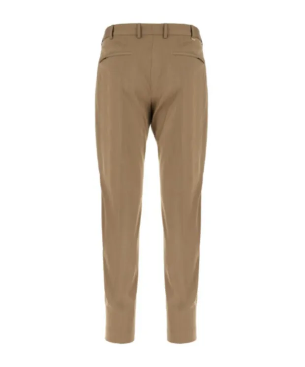 Stretch Twill Trousers