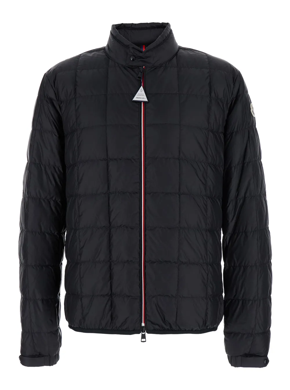 Lelaches Puffer Jacket