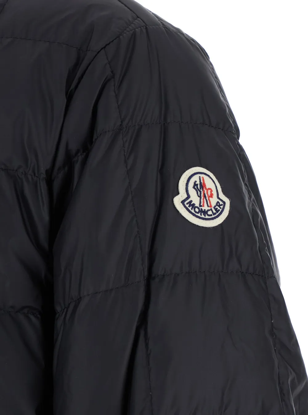 Lelaches Puffer Jacket