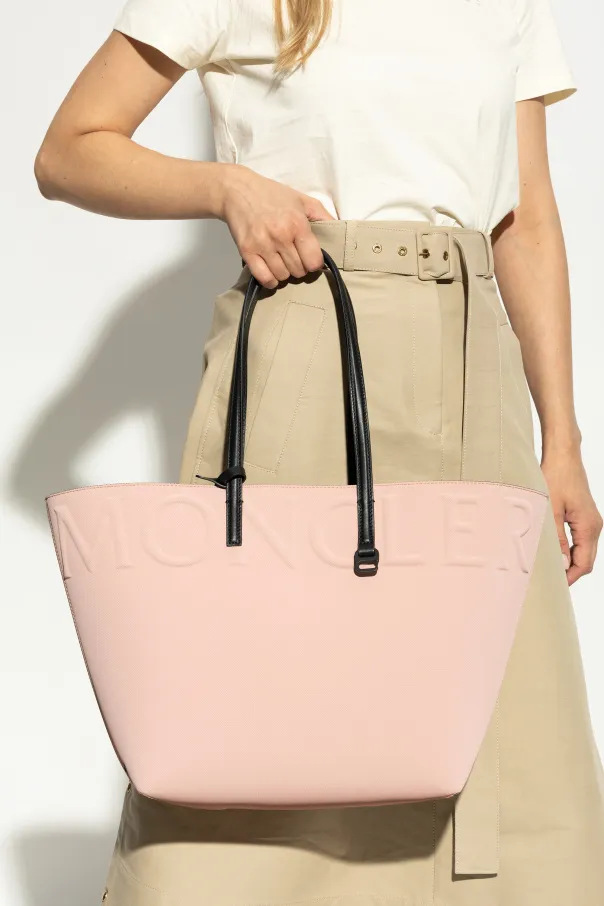 Mini Very Tote Bag