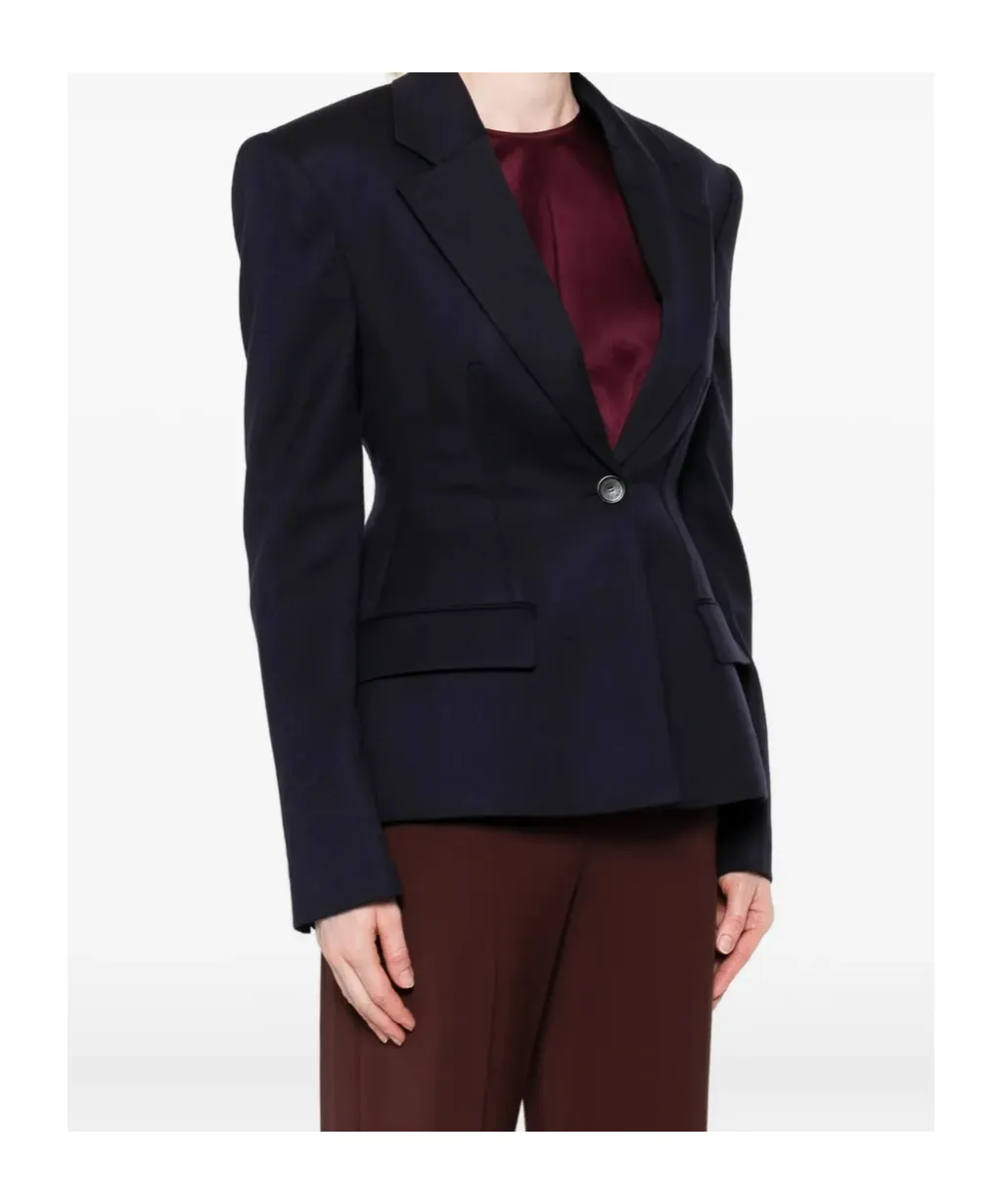 Long Sleeve Blazer