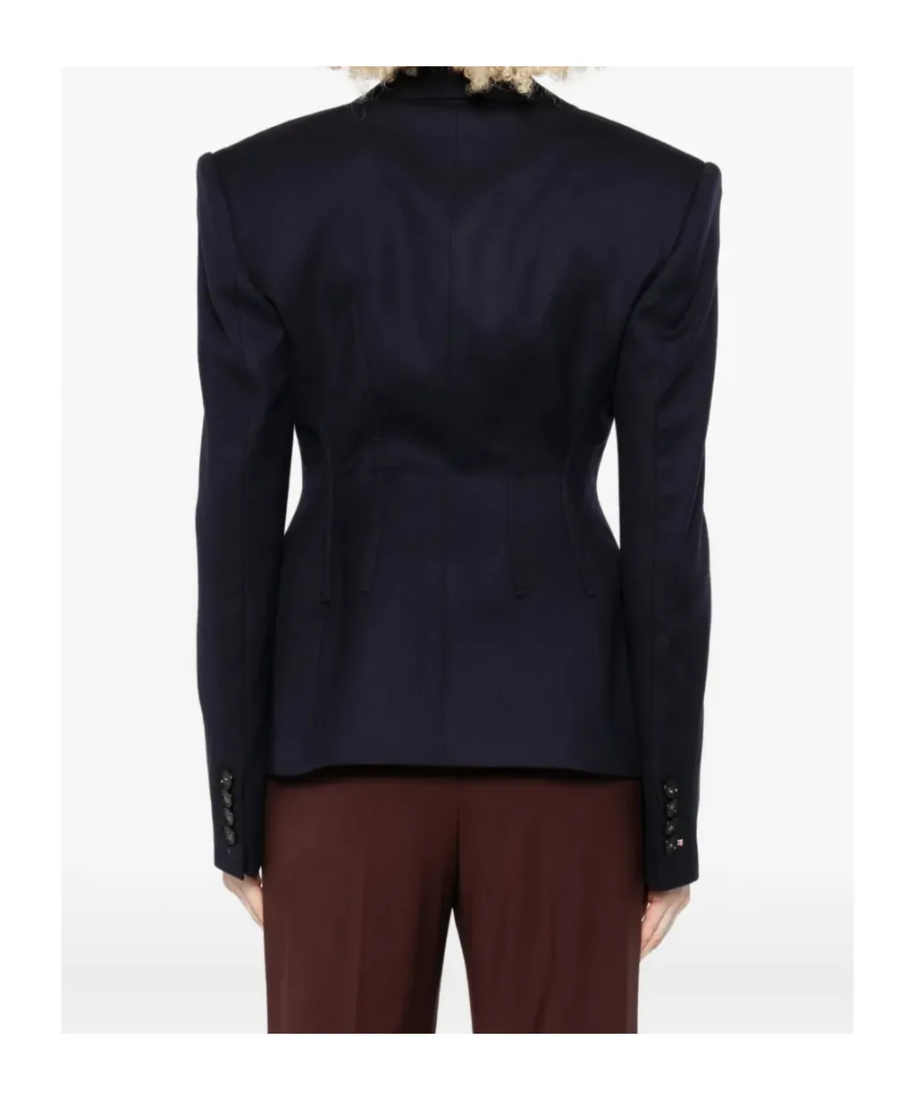 Long Sleeve Blazer