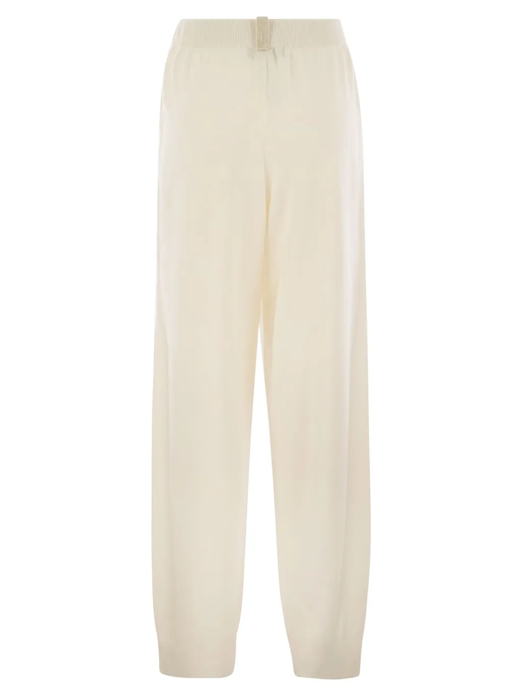 Pleated Trousers