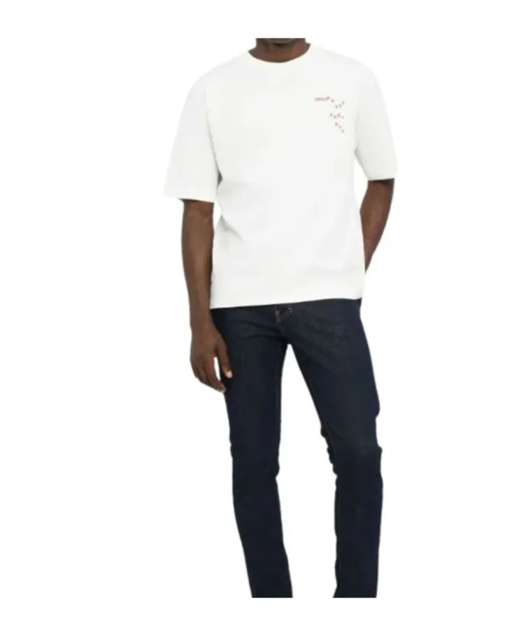 Short-Sleeved T-Shirt