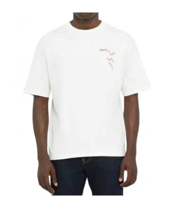 Short-Sleeved T-Shirt