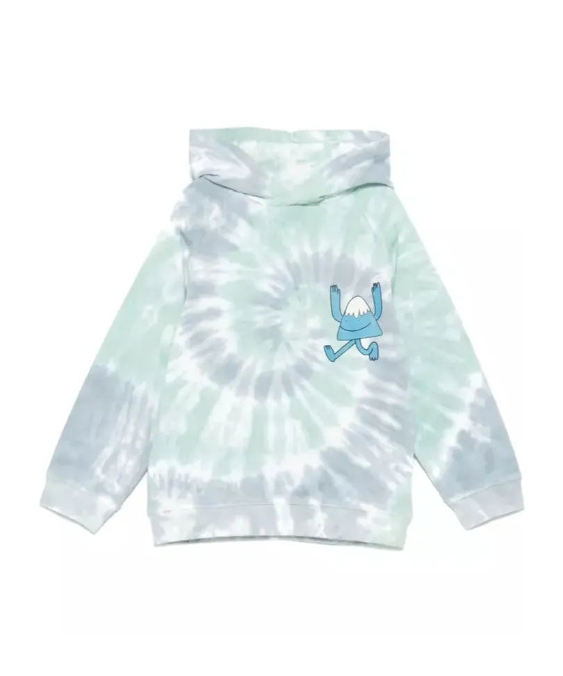 Long Sleeve Sweatshirt