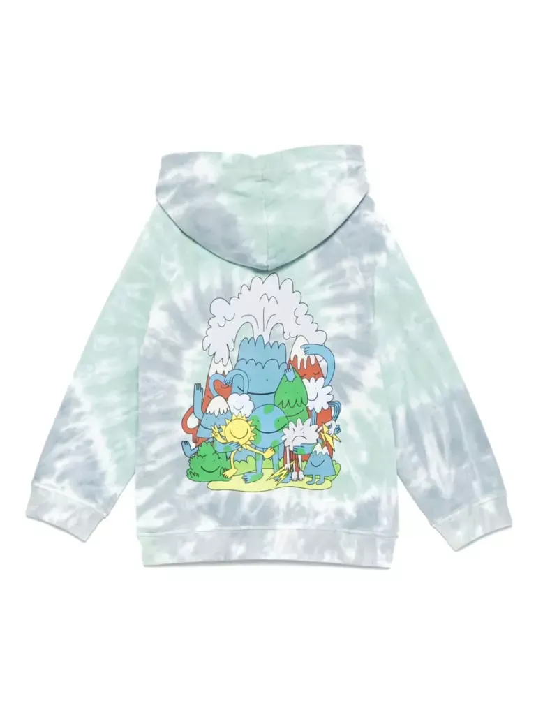 Long Sleeve Sweatshirt
