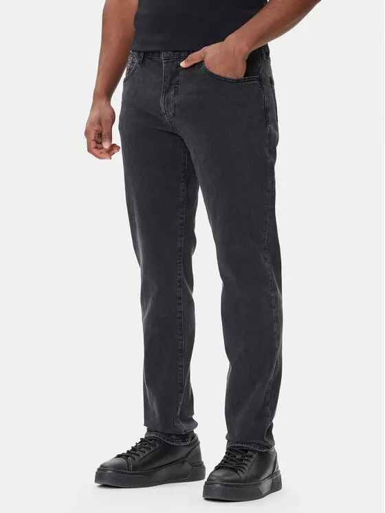 Belt Loop Jeans