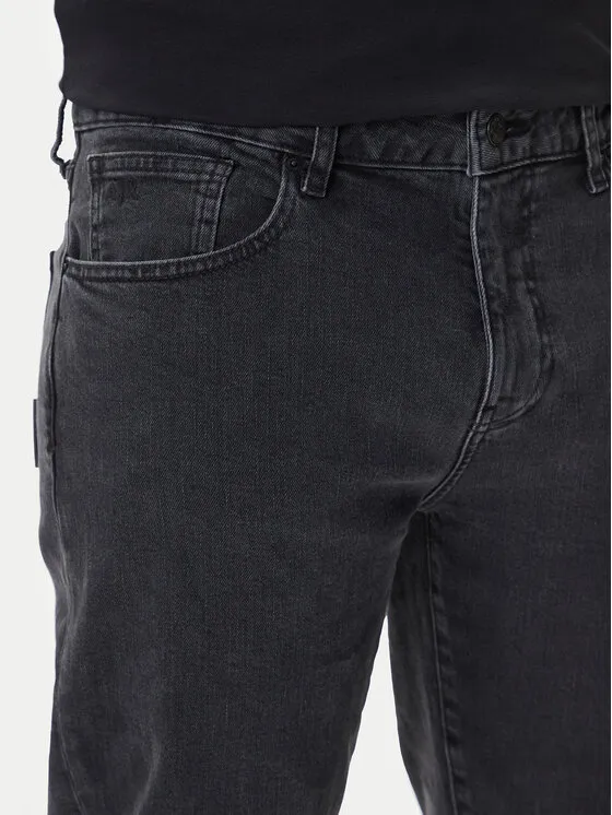 Belt Loop Jeans