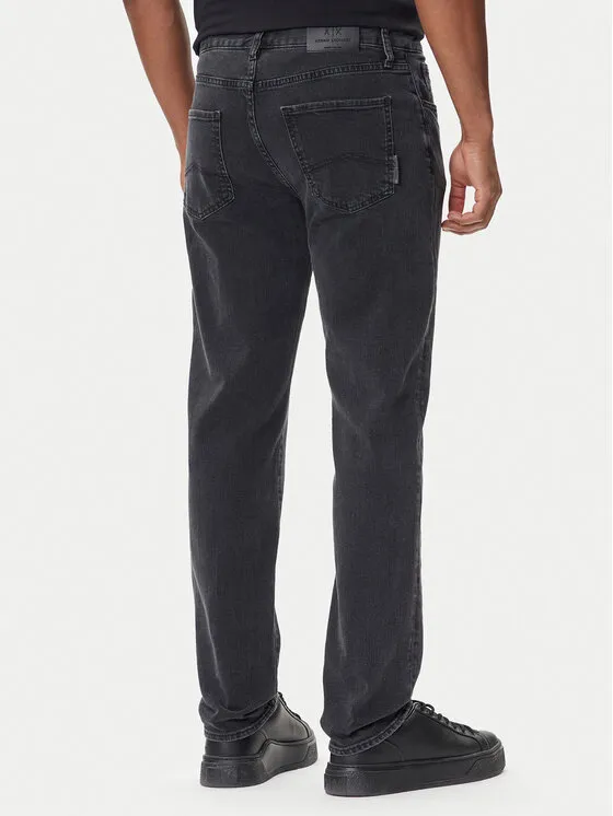 Belt Loop Jeans
