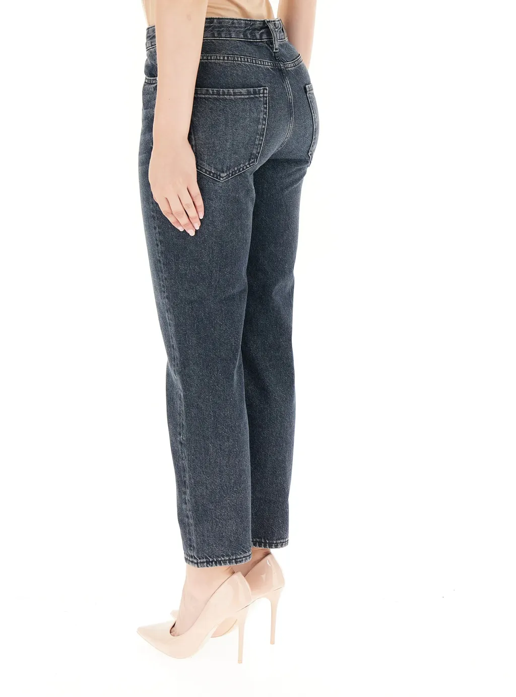 Belt Loop Jeans