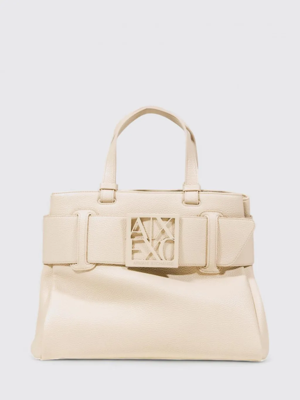 Medium-Sized Shoulder Bag