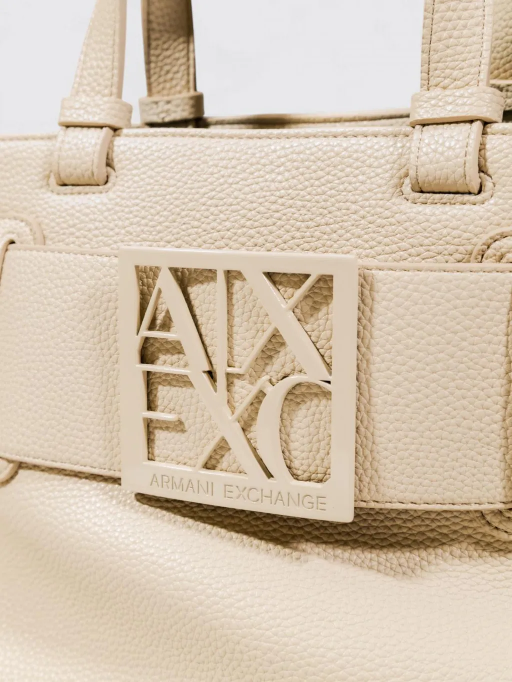 Medium-Sized Shoulder Bag