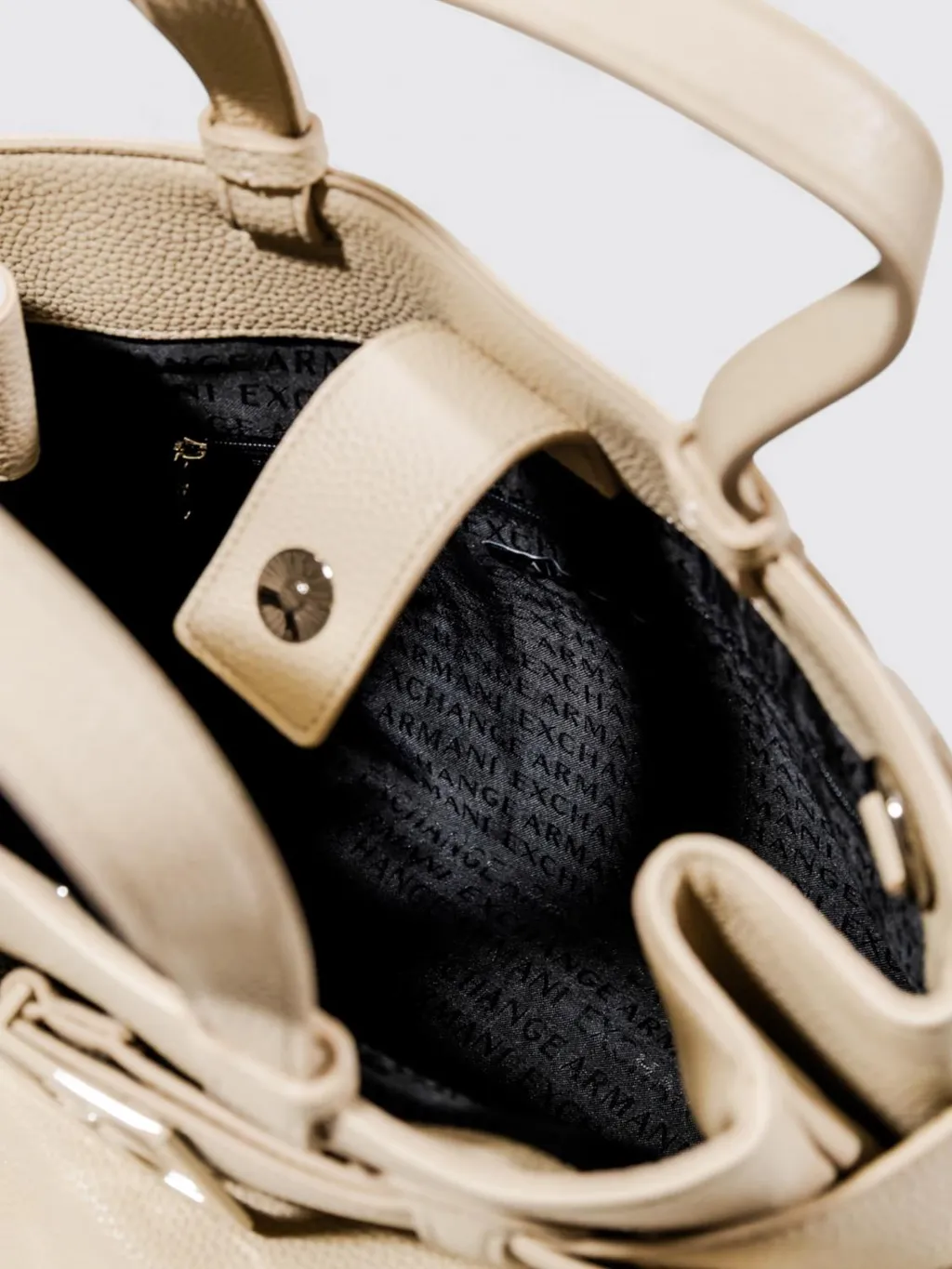 Medium-Sized Shoulder Bag