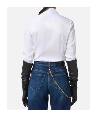 Classic-Collar Shirt