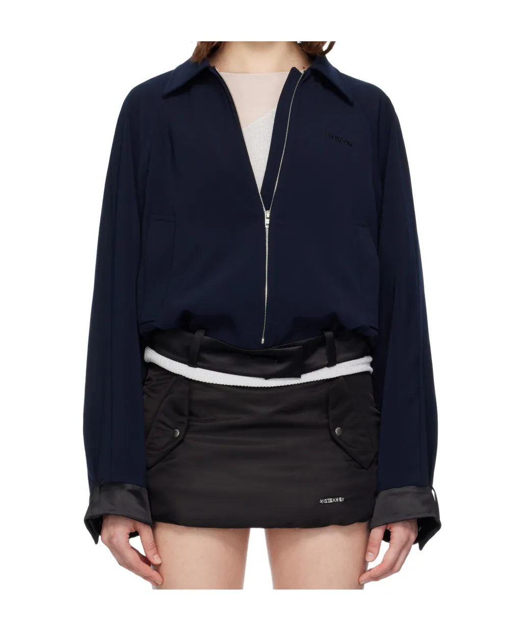 Long Sleeve Shirt Jacket