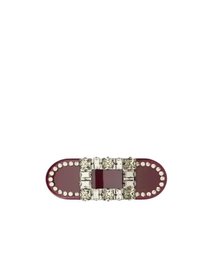 TrÈS Vivier Hair Clip