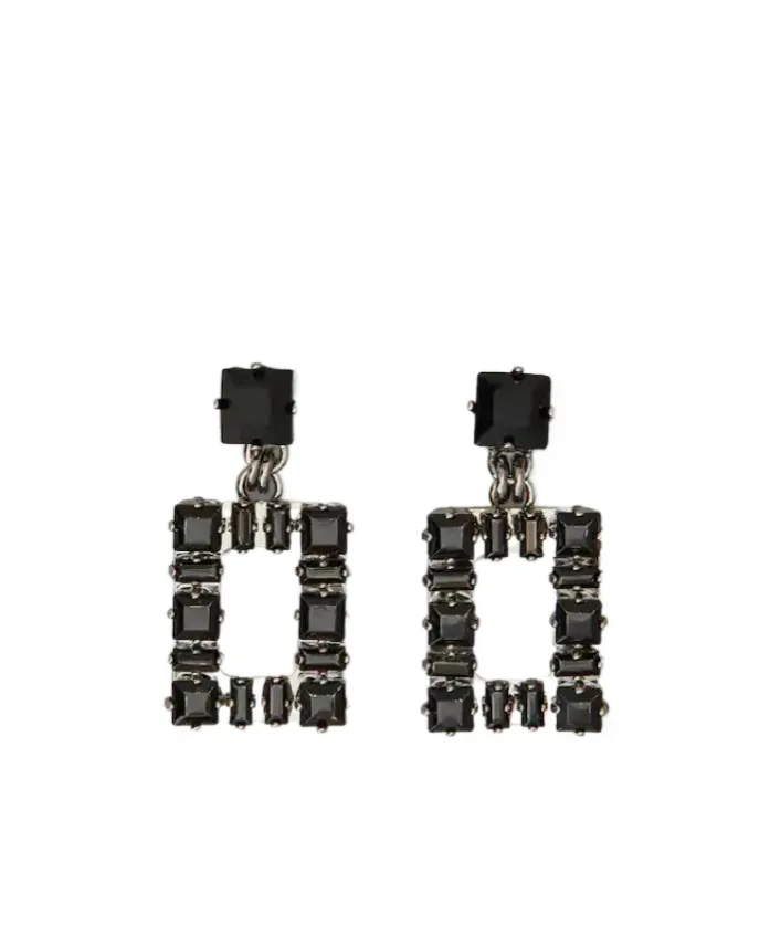 TrÈS Vivier Earrings
