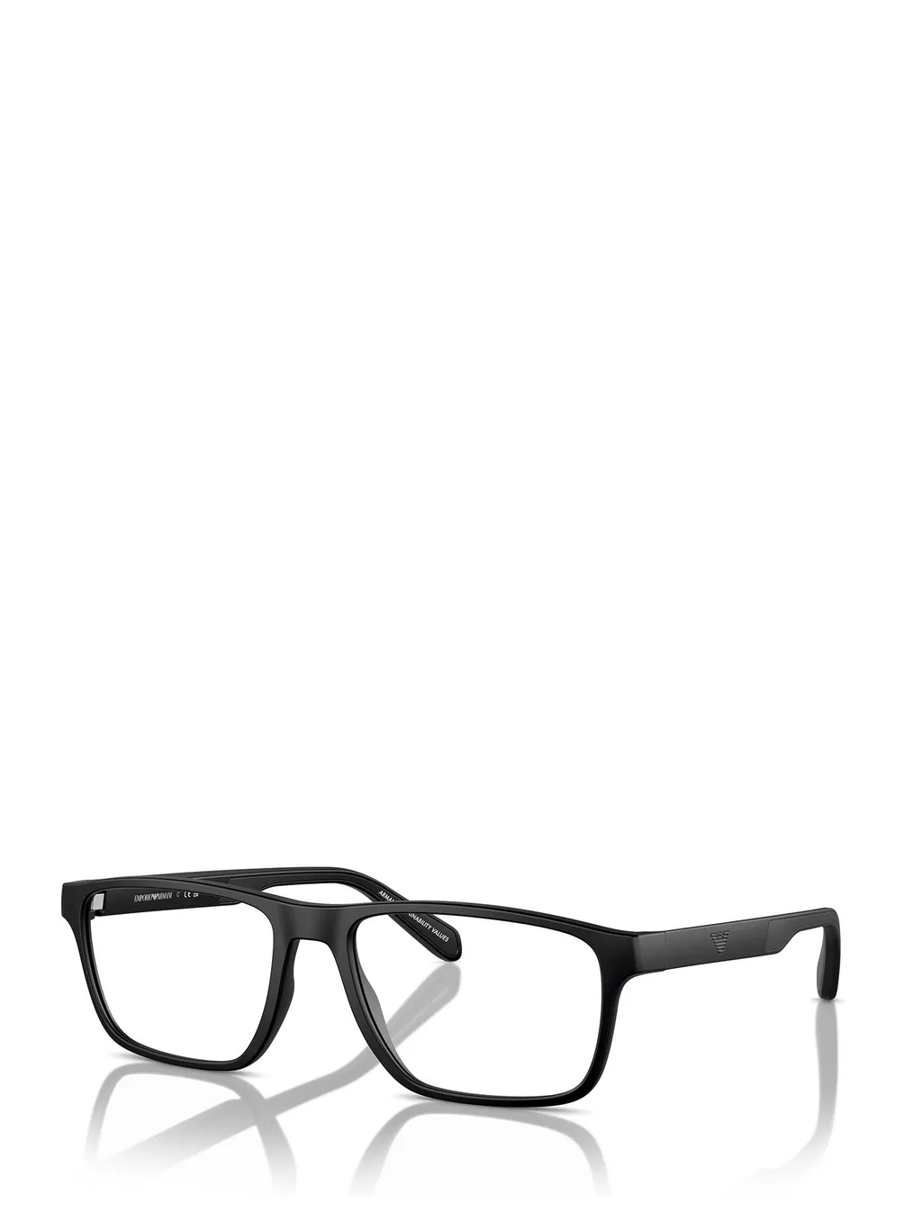 Full Frame Plain Mirror