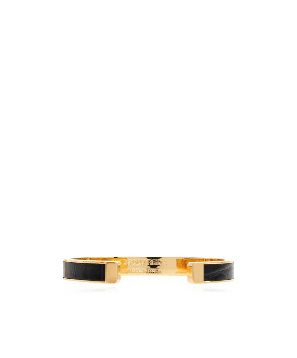 Twin Cuff Bracelet