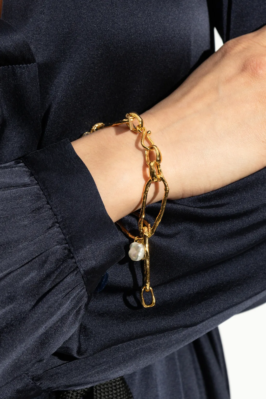 Chain Bracelet