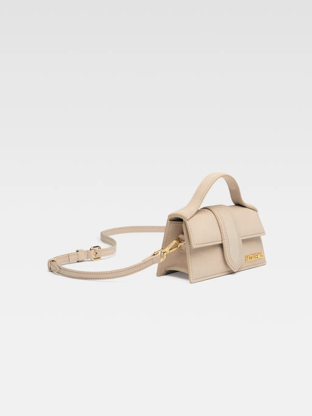 Mini Flap Shoulder Bag