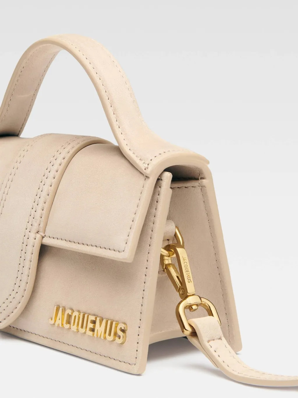 Mini Flap Shoulder Bag