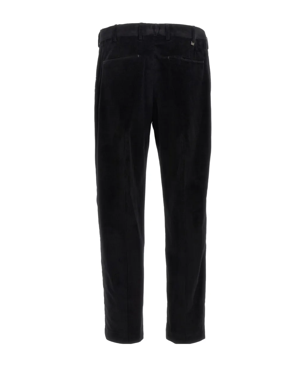 Pt Torino Rebel Corduroy Pants