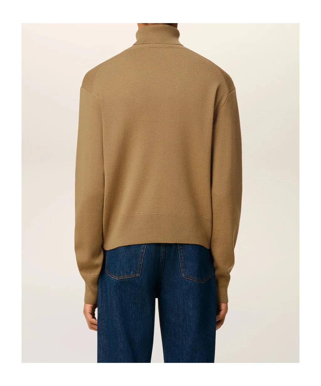 Long Sleeve Sweater