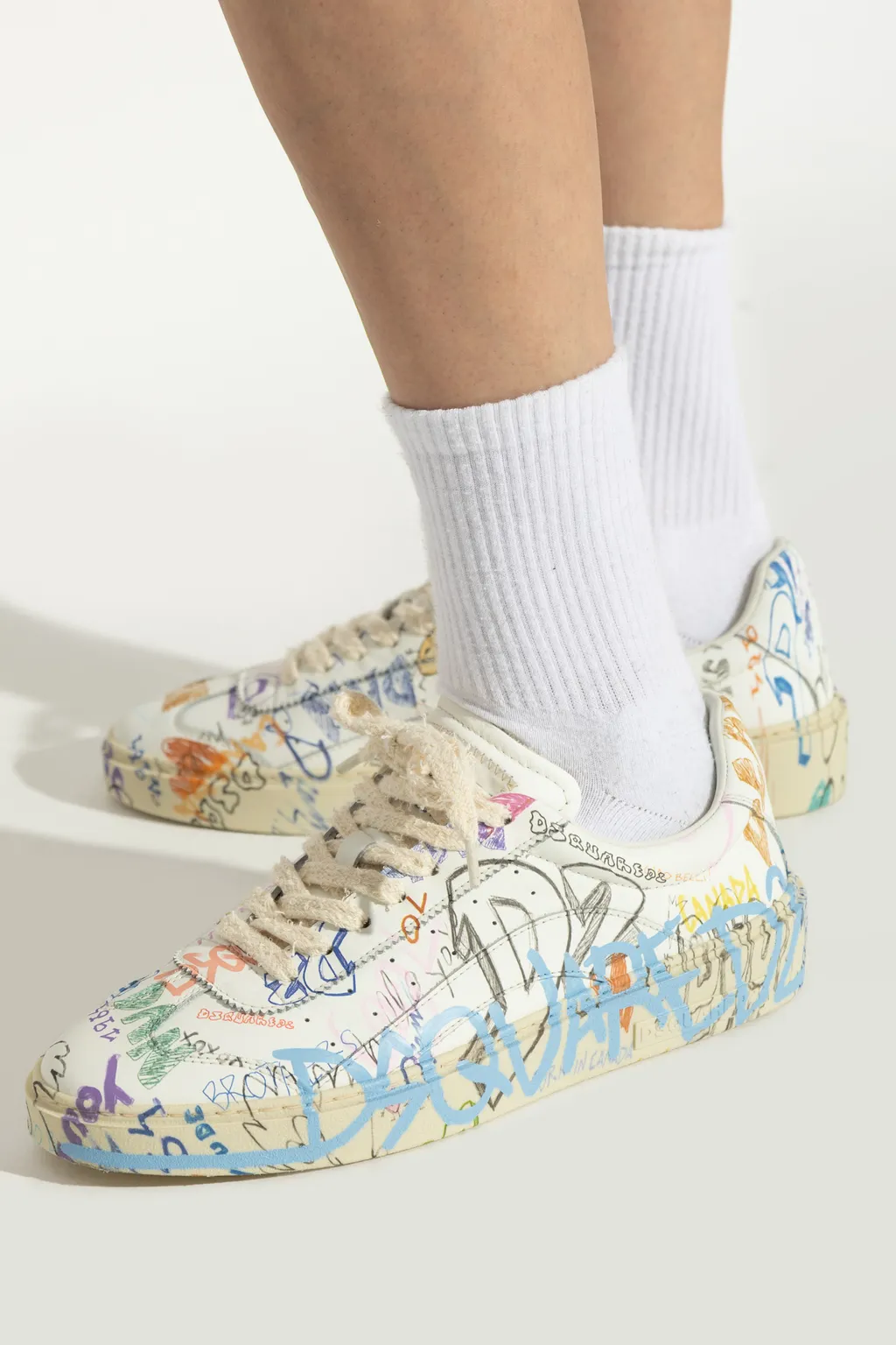 Rider Sneakers