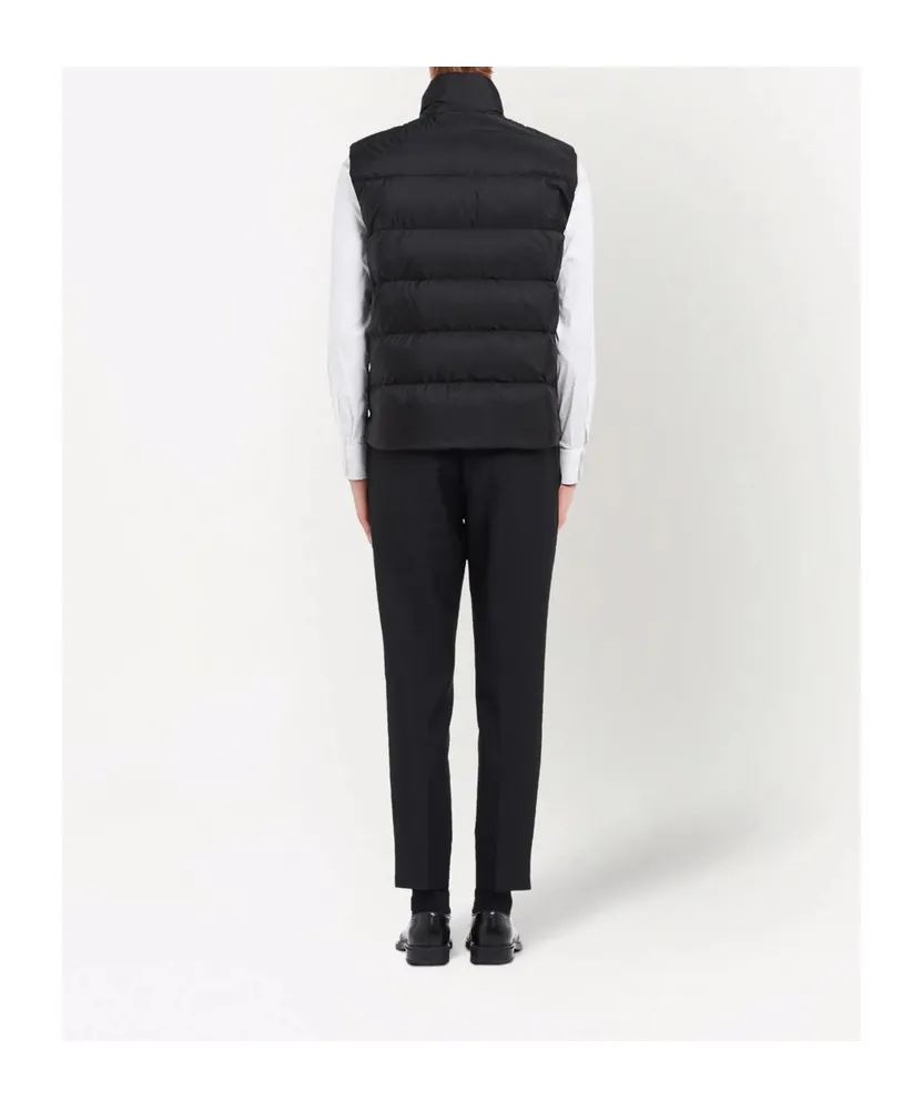 Zip Pocket Gilet