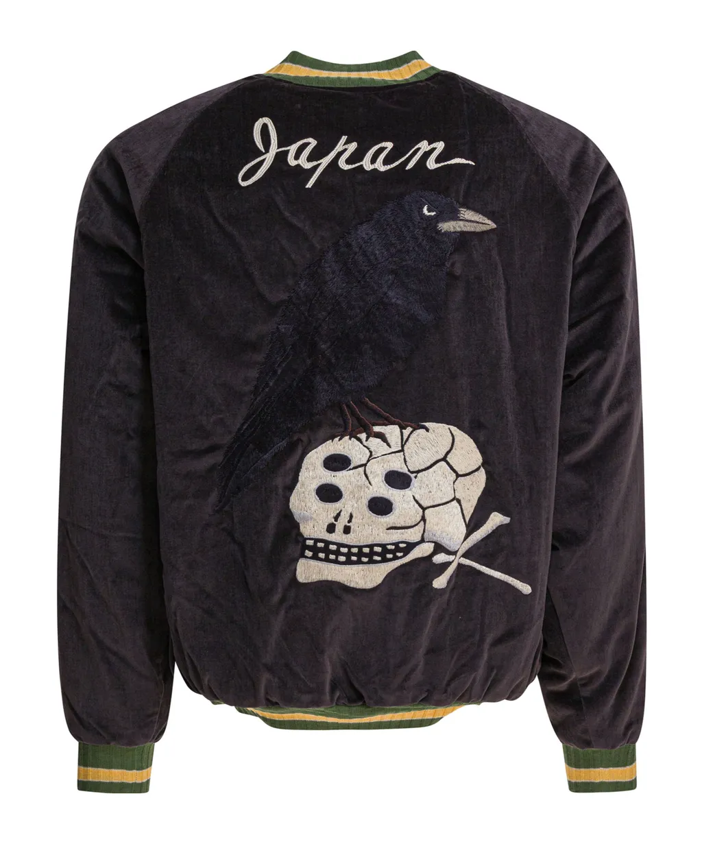 Long Sleeve Jacket