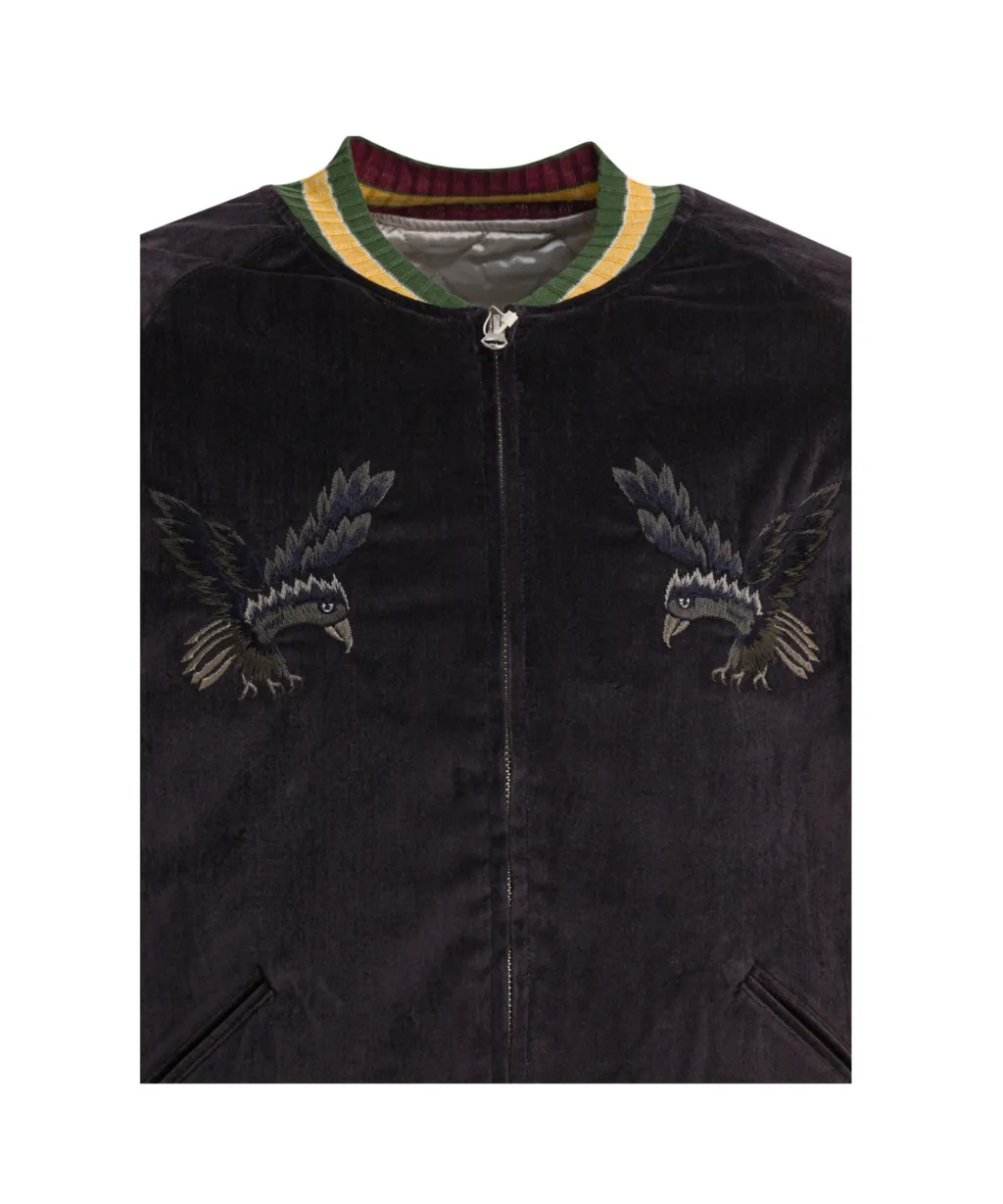 Long Sleeve Jacket