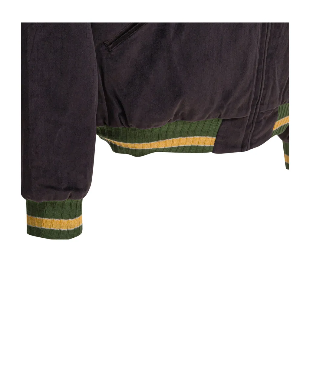 Long Sleeve Jacket