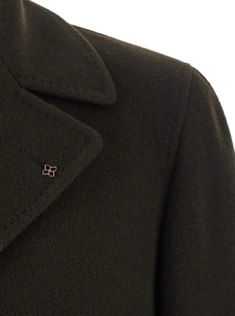 Long Sleeve Coat