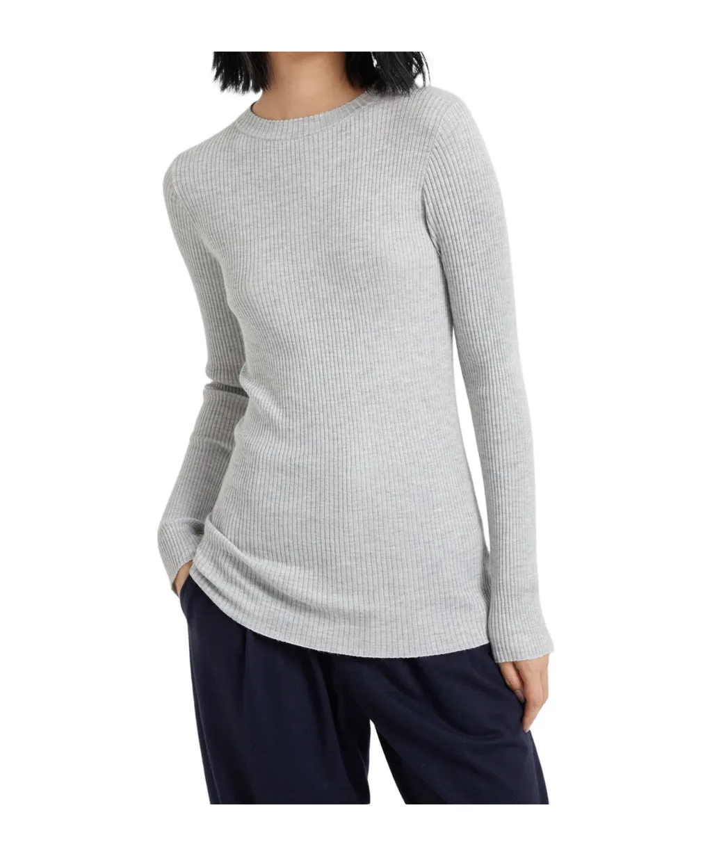 Fine Knit Jumper