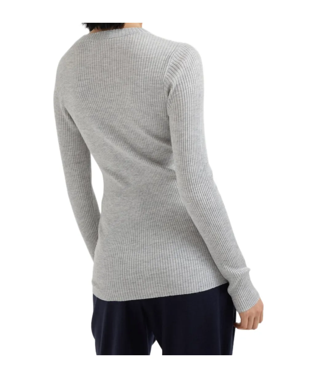 Fine Knit Jumper