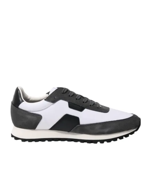 Lace-Up Sneakers