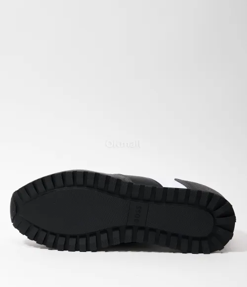 Lace-Up Sneakers