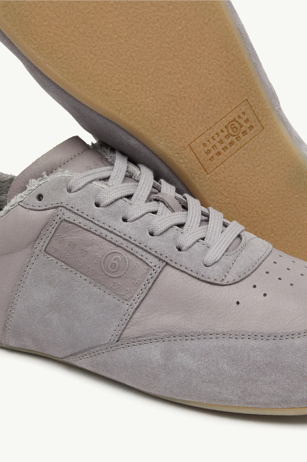 Anatomic Sneakers