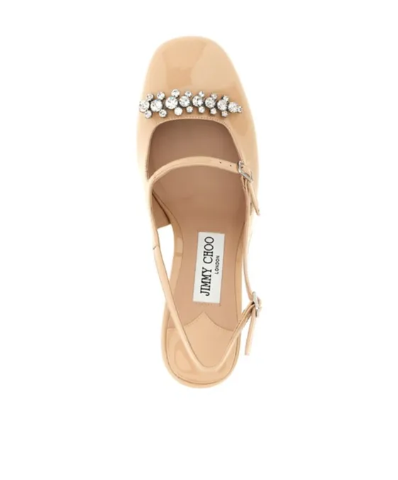 Slingback Belinda