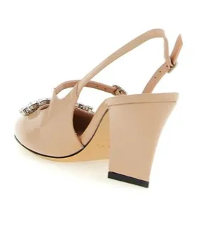 Slingback Belinda