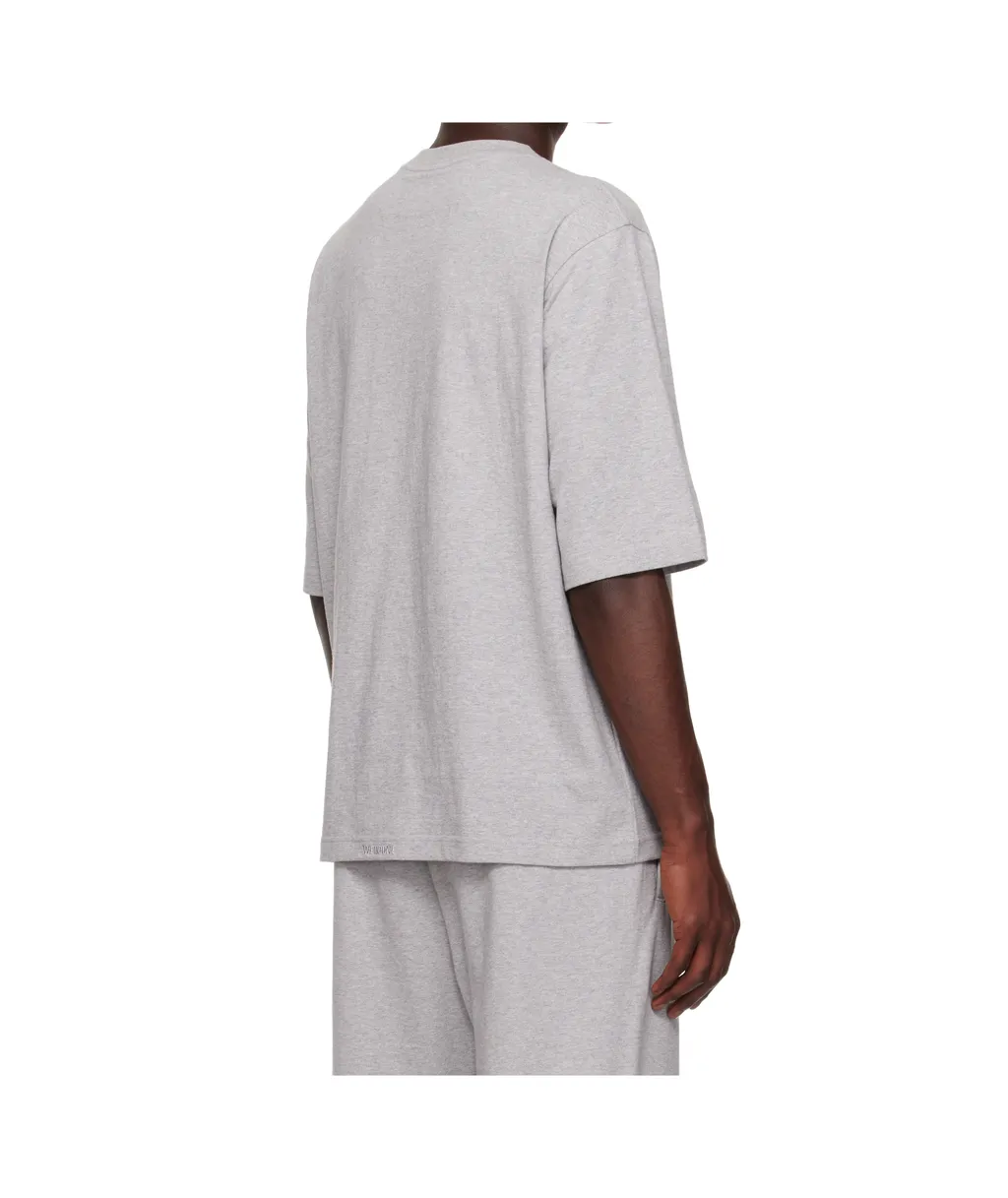 Graphic-Print T-Shirt