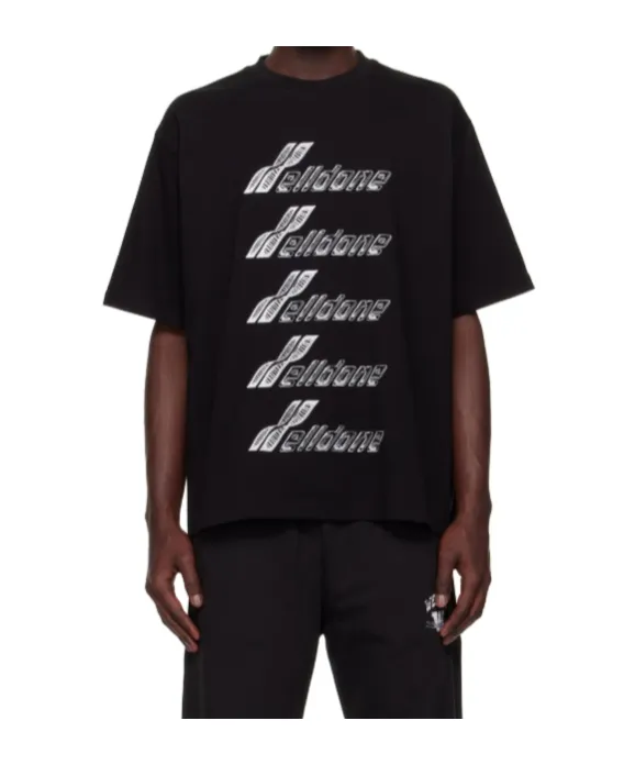 Logo-Print T-Shirt