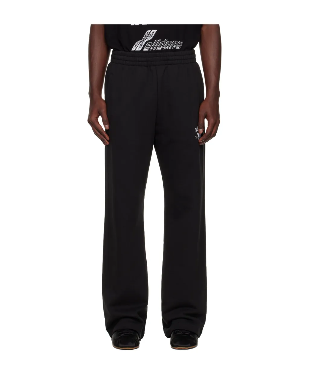 Logo Track Pants
